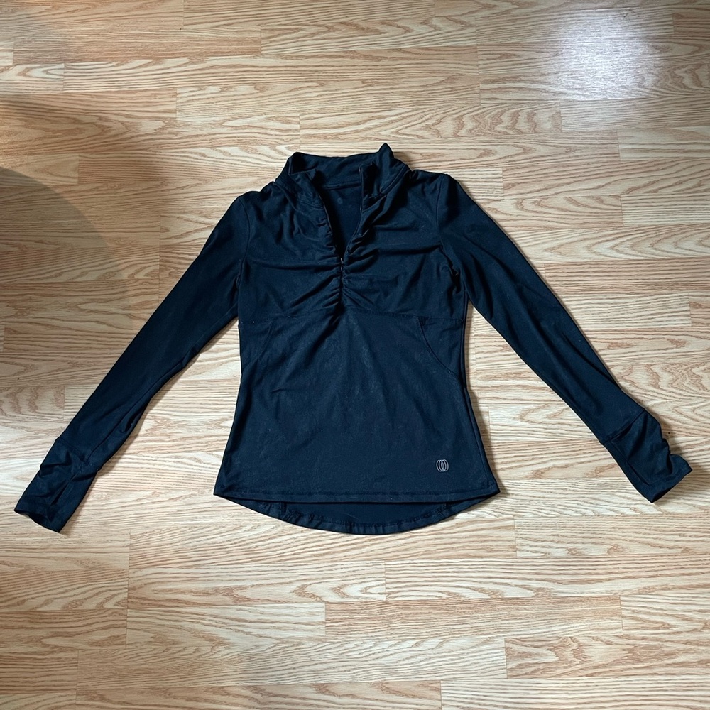 Super cute black tracksuit